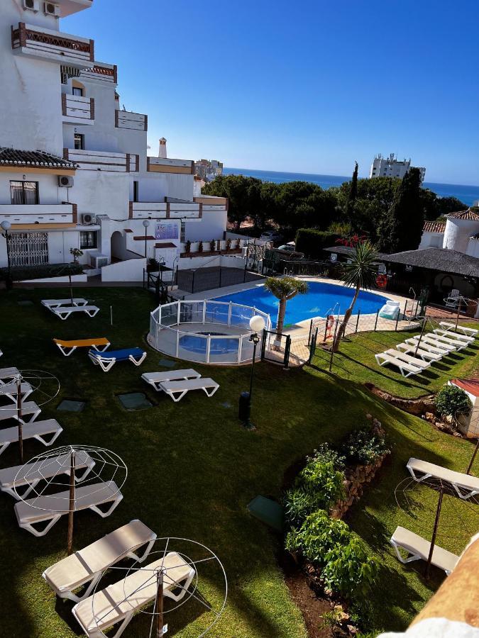 Crown Apartments With Sea View Ситио-де-Калаонда Экстерьер фото