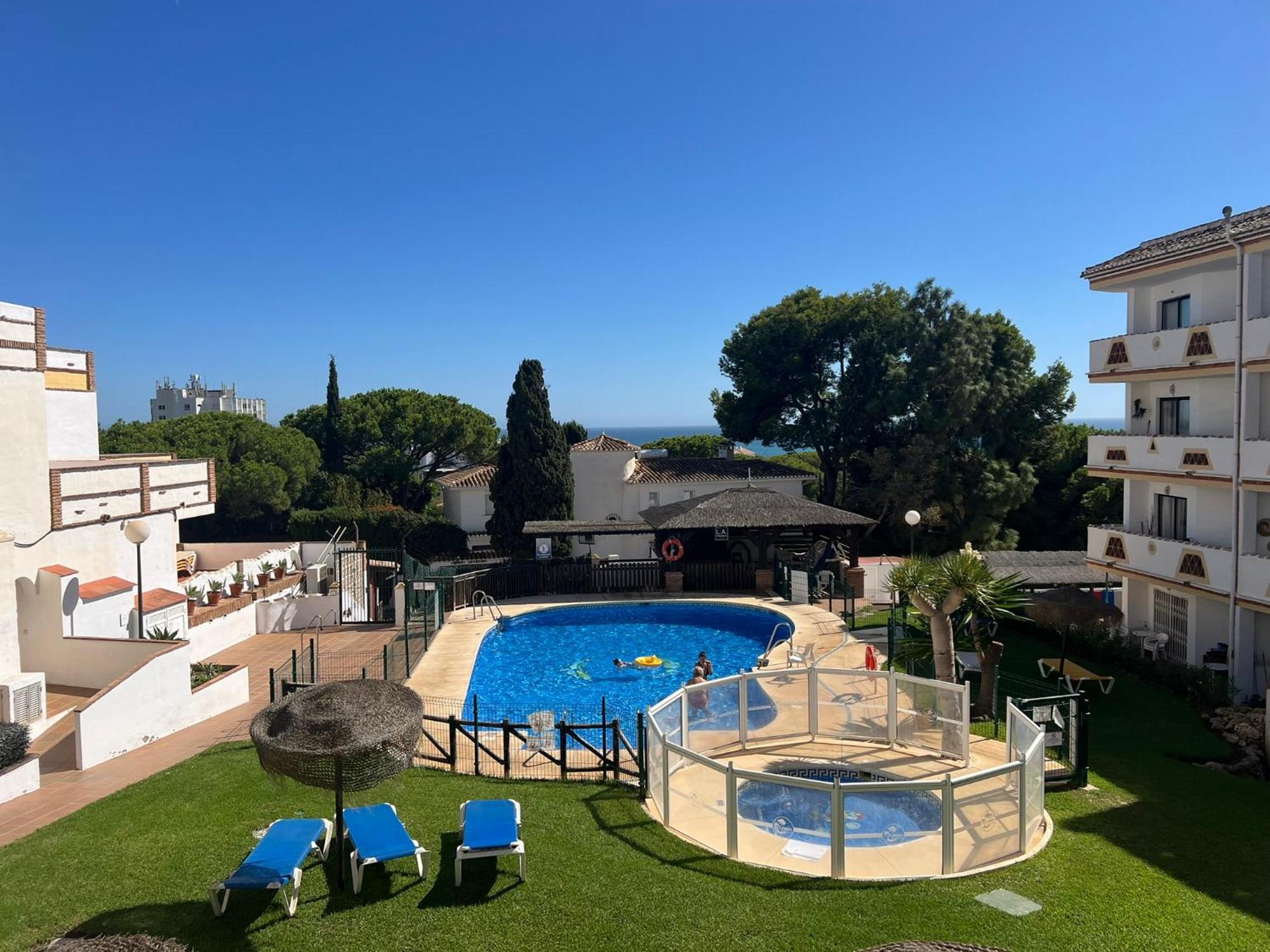 Crown Apartments With Sea View Ситио-де-Калаонда Экстерьер фото